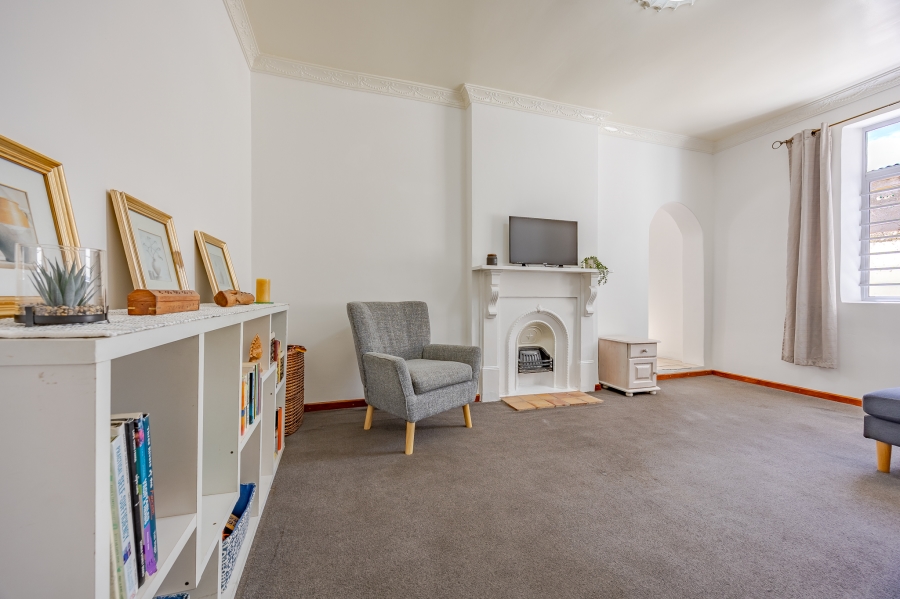 2 Bedroom Property for Sale in Observatory Western Cape
